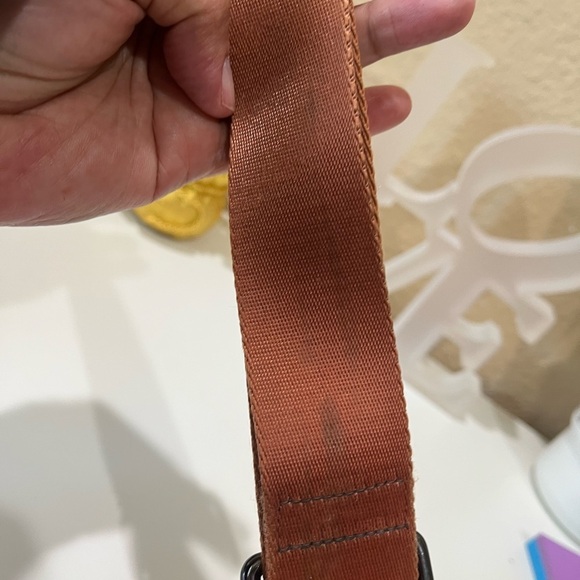 MCM MESSENGER BAG - Picture 5 of 16